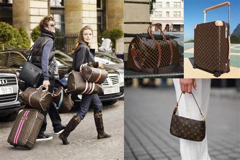 lv small travel bag|best louis vuitton travel bag.